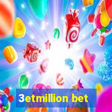 3etmillion bet